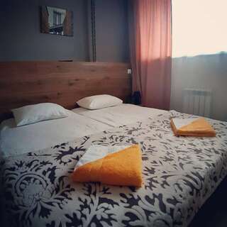 Гостиница  Loft Ptz Петрозаводск-3