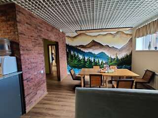 Гостиница  Loft Ptz Петрозаводск-7