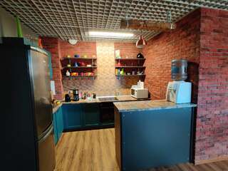 Гостиница  Loft Ptz Петрозаводск-1