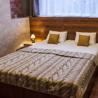 Гостиница  Loft Ptz Петрозаводск-4